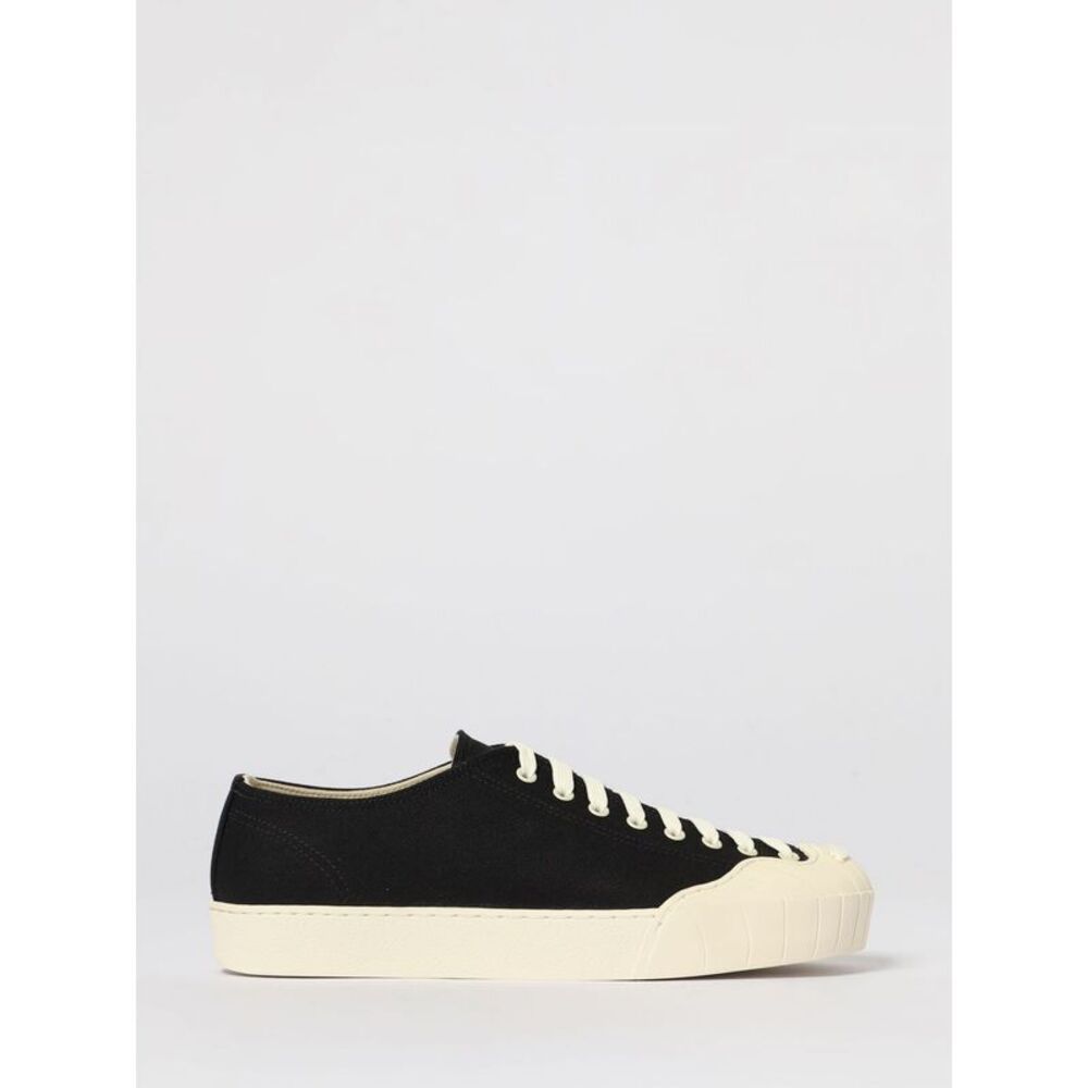 Sunnei Sneakers Men Black